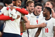 韓国人「サッカーで日本に簡単に勝てるヨーロッパの国はありますか？アノ２カ国位しか思い浮かびません」　韓国の反応