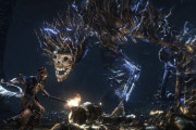 【!?】5歳児が激ムズゲーム『ブラッドボーン』をクリア！ イージーモード望んでたお前ら涙目ｗｗｗｗ