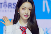 韓国人「チャン・ウォニョンのインスタ写真」