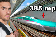外国人「車夫さんナイス！」「行きたくなる」日本旅行で4種類の乗り物に乗る！愉快な旅行記に反響