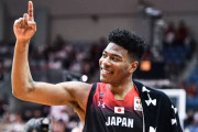 「どこの国でもこういうことが起こるんだね…」反人種差別運動についてメッセージを送る八村塁選手と八村選手【海外の反応】