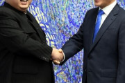 韓国人「韓国がドイツの様に統一されれば、災いになると思います‥（ﾌﾞﾙﾌﾞﾙ」その理由がこちら‥　韓国の反応