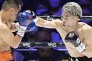 【海外の反応】井上尚弥がドネアに見せたパワーボクシングを振り返ろう「これは不正だろ…」