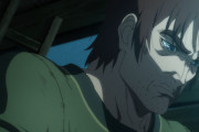 『アニメ海外の反応』ヴィンランド・サガ　シーズン２　第4話