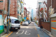 韓国人「韓国不法駐車問題、日本のやり方を導入すべき？」「それで得をするのは○○だけだね」