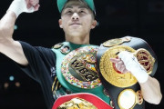 海外の反応　「地球上で最高のボクサー」井上尚弥、ドネアを衝撃TKO！　♯2
