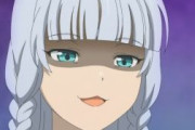 【海外の反応】旗揚！けものみち２話感想「良いキャラしてるわ」