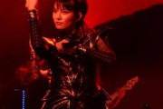 Rock SoundのBABYMETALインタビュー　もあは“on our ass”と言ったのか！？　【海外の反応】