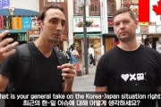 韓国人「カナダ人に日韓関係について質問した結果ｗｗｗｗｗ」当時の加害者はもう居ないのに、ドイツは何故被害国に謝罪をしたのか？　韓国の反応