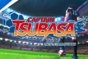 新作ゲーム『キャプテン翼 RISE OF NEW CHAMPIONS』のトレーラー映像を見た海外の反応