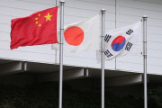 【海外の反応】日本・韓国・中国の東アジアの歴史の理解の仕方を教える
