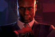Netflix実写ドラマ『バイオハザード』ウェスカー役に黒人俳優を起用した理由がついに判明！ 原作に忠実だと・・