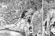 外国人「もっと読まれるべき漫画挙げてけ」