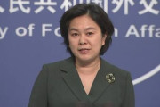 海外「中国がWHOによるウイルス起源調査の受け入れを検討」