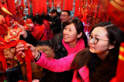 中国人「日本も韓国もベトナムも中国の旧正月を祝っているが、それぞれの違い」　中国の反応