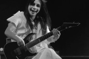 BABYMETAL Legend Metal Galaxyのショーで、大村孝佳が藤岡幹大のギターを弾いたぞ　【海外の反応】