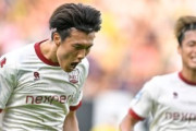 外国人「とてつもない」日本代表FW小川航基、鮮烈ボレーで今季初ゴール！今節のベスト11とMVPに選出！現地サポが絶賛！【海外の反応】