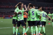 【ACL】韓国メディア：中指論難で誤解を受け非難されたキム・ジンス「Kリーグを応援してください」