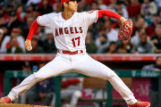 海外「狂ってる」大谷翔平がリアル二刀流で117球投げて9勝目！（海外の反応）