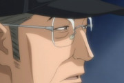 アニメ「ONE OUTS－ワンナウツ－」第１０話に対する海外の反応（感想）知将vs勝負師