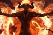 【最強】ナイジェリアの牧師が地獄で開催されたプロレスの試合に出場→ 見事に大魔王サタンを打ち破るｗｗｗｗｗ