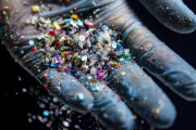【海外】マイクロプラスチック問題: 手袋が調査結果を汚染している可能性は？