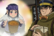 海外の反応【ゴールデンカムイ 4期】第37話 期待を裏切らないクオリティ！相変わらず面白すぎる