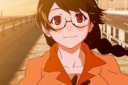 【化物語】ふつう羽川翼を選ぶよな？【海外の反応】