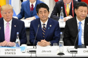 中国人「アメリカとの決着は避けられないけど、日本と対立する必要ある？」