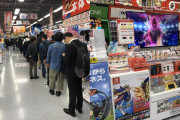 【安定の日本】ポケモン剣盾を求めて各地で行列が出来てしまう←これを見た海外の反応がこちらです