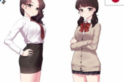 韓国人「日本と韓国の高校生の制服を比べてみた」＝韓国の反応