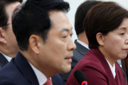 韓国人「ゾンビ指導部」発言に国民の力代表が激怒！党内対立が深まる