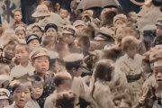 海外「当時は子供がたくさんいたんだな！」1913年頃に撮影された東京の風景が、今とえらい変わりようだと海外で話題に　←これ本当に100年前なのか？