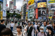 中国、今日から日本行きの団体旅行許容…3年7ヶ月ぶり＝韓国の反応