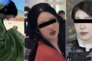 景福宮で「漢服」を着る中国人インフルエンサー、TikTokでは“韓服の起源”主張まで…韓国教授が文化歪曲に警鐘
