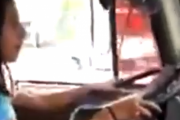 メキシコではこれが当たり前。小さくたって一人前12歳でプロのトラック運転手。海外の反応
