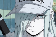 『アニメ海外の反応』はたらく細胞BLACK　第9話
