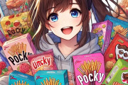 外国人「日本人が痩せてるのはジャンクフードを食べないからだ」←「それではこちらをご覧ください」