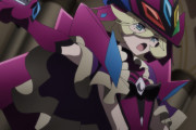 【海外の反応】戦姫絶唱シンフォギアXV 8話「毎週のように最終回を迎えるアニメだな！！」