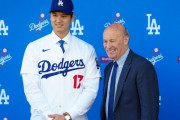 海外「正論だ」大谷翔平の後払い契約に当局が待ったをかけて海外大騒ぎ！（海外の反応）
