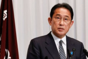 【韓国の反応】オミクロン、一息つくやいなや…日本、直ちに中国牽制へ。韓国の反応「外交は日本が正しい。私たちも日米と共同歩調を取らなければ。」