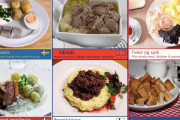 デンマーク人「この北欧料理のどれかを食えって言われたら何を選ぶ？」
