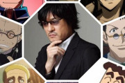 【海外の反応】声優藤原啓治氏、55歳にて逝去「あなたがこの世にもたらしてくれたすべてに感謝する」