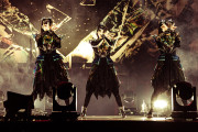【海外】Rolling Stone Japan：BABYMETAL、米LA・Intuit Domeで日本人グループ初の単独公演をSOLD OUTで完遂