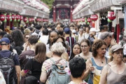【驚愕】韓国人「日本人と韓国人の違いに韓国人が驚愕！その親切さに感動」