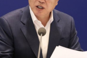 【韓国】文大統領「終止符を打て」治療剤とワクチン開発政府支援団を設置【コロナ】