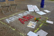ベルリンの少女像、夜明け前に突然撤去…「処刑するように持っていった」＝韓国の反応
