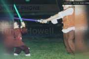 米:銃乱射被害拡大を防いだ被害者、スターウォーズの公式キャラクターに…[海外の反応]