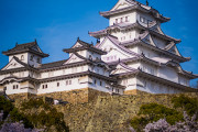 日本で一番大きい姫路城について今日初めて学んだ(海外の反応)
