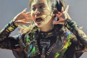 BABYMETALのサバトンとのヨーロッパツアー 20日目　ベルギー、アントワープ　【海外の反応】